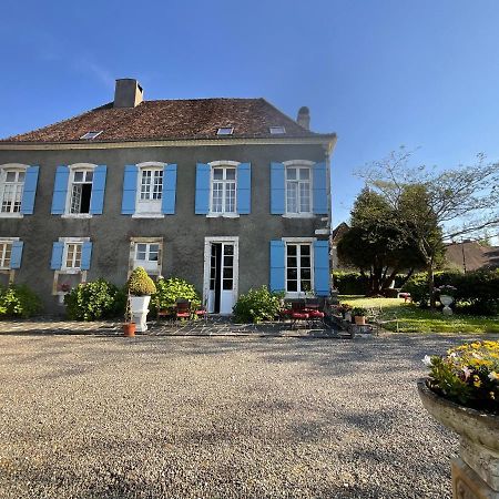 Hotel Domaine De La Carrere Arthez-de-Bearn Esterno foto