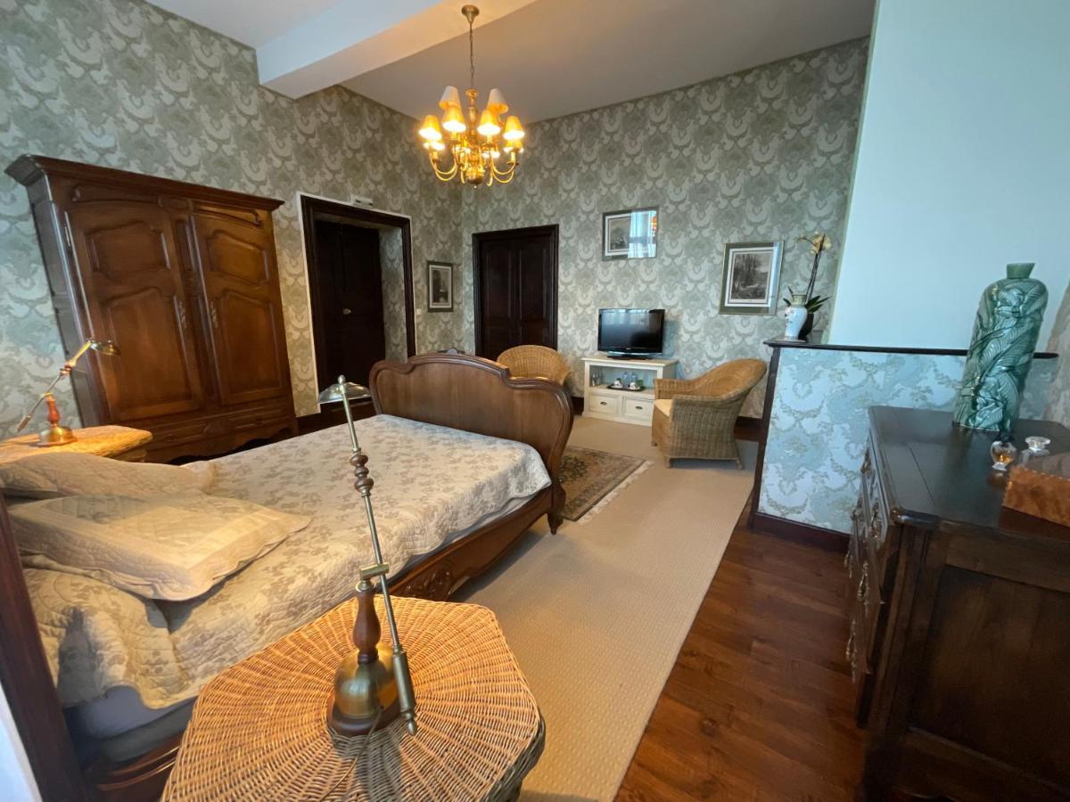 Hotel Domaine De La Carrere Arthez-de-Bearn Esterno foto