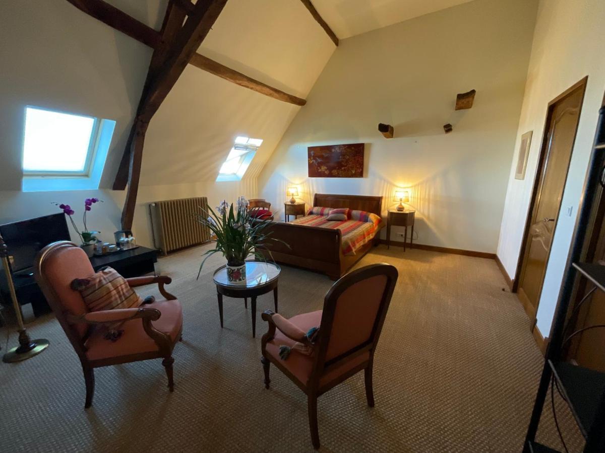 Hotel Domaine De La Carrere Arthez-de-Bearn Esterno foto