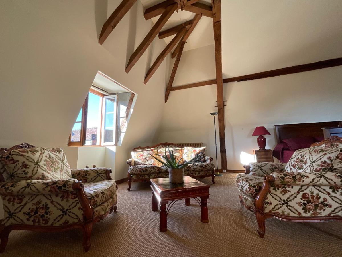 Hotel Domaine De La Carrere Arthez-de-Bearn Esterno foto
